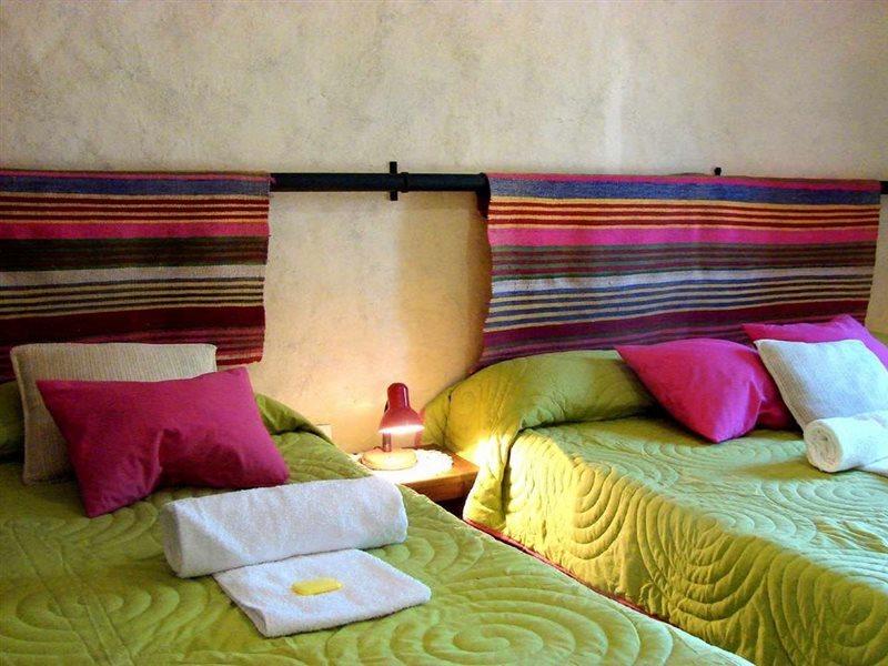 Hosteria Felipa Pastor - Ex Munay Humahuaca Dış mekan fotoğraf