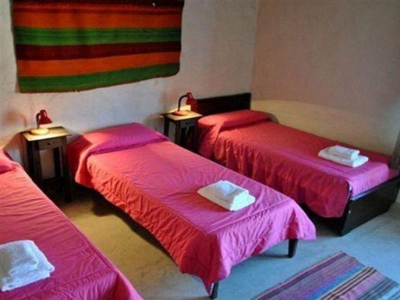 Hosteria Felipa Pastor - Ex Munay Humahuaca Dış mekan fotoğraf