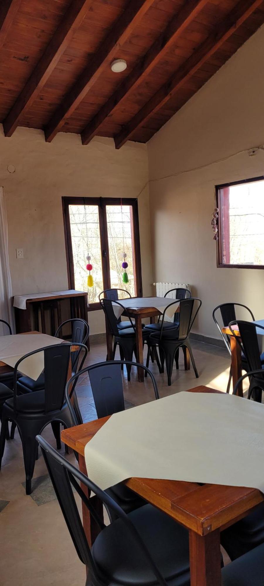 Hosteria Felipa Pastor - Ex Munay Humahuaca Dış mekan fotoğraf