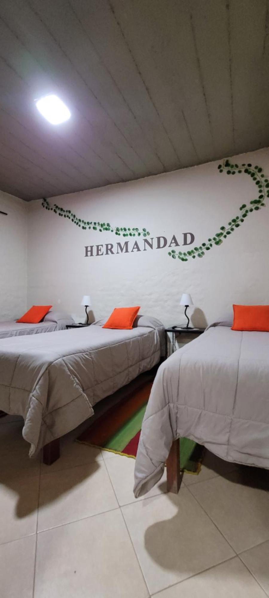 Hosteria Felipa Pastor - Ex Munay Humahuaca Dış mekan fotoğraf
